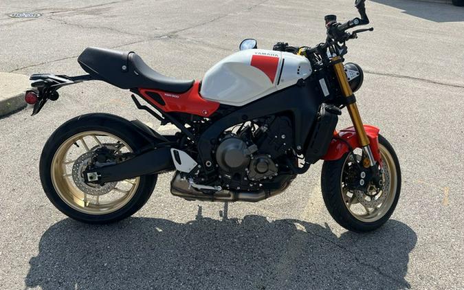 2024 Yamaha XSR 900