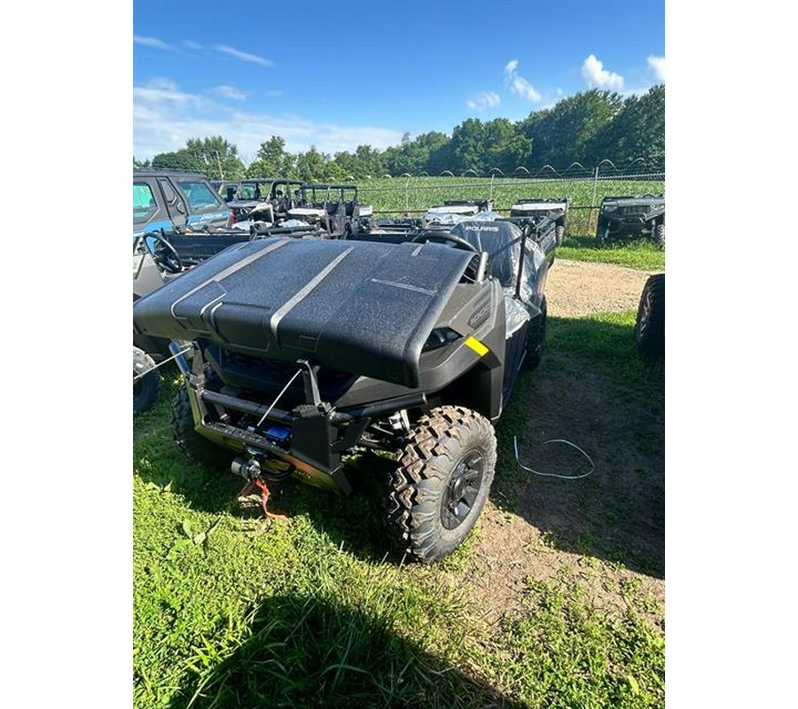 2025 Polaris Ranger 1000 Premium