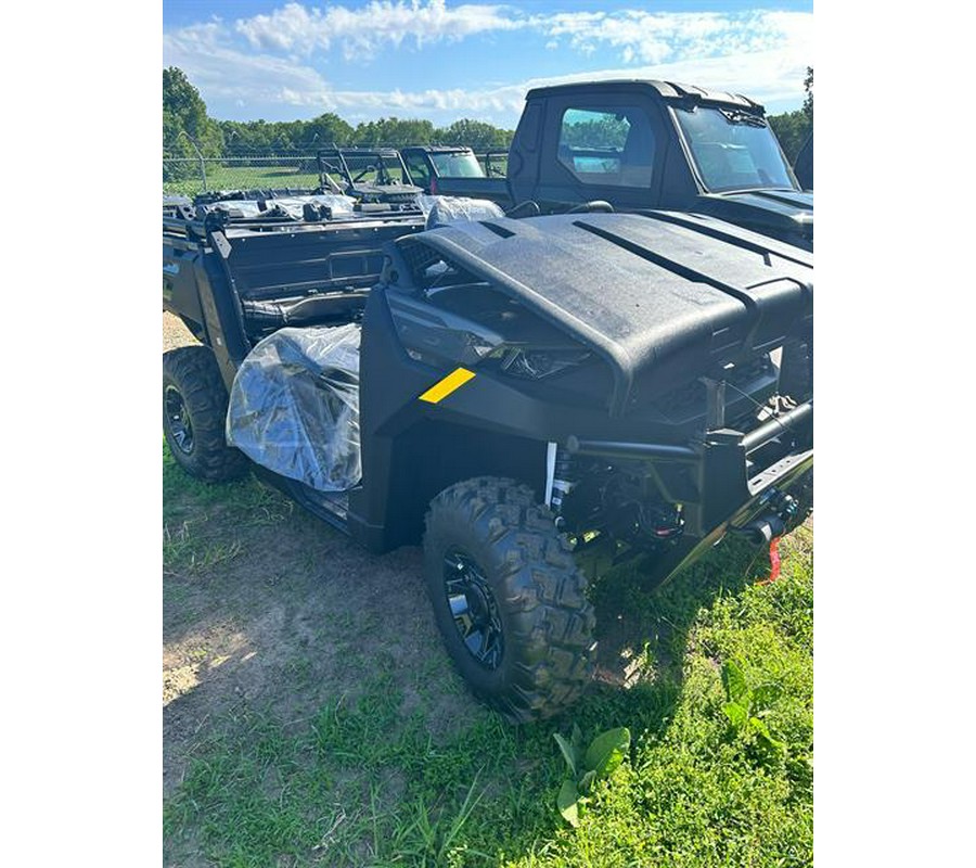 2025 Polaris Ranger 1000 Premium