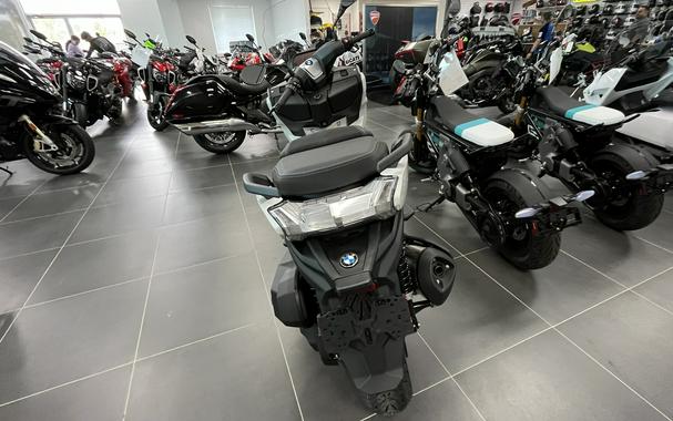 2024 BMW C 400 GT