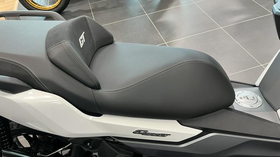 2024 BMW C 400 GT