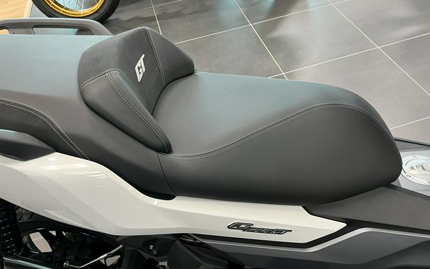 2024 BMW C 400 GT