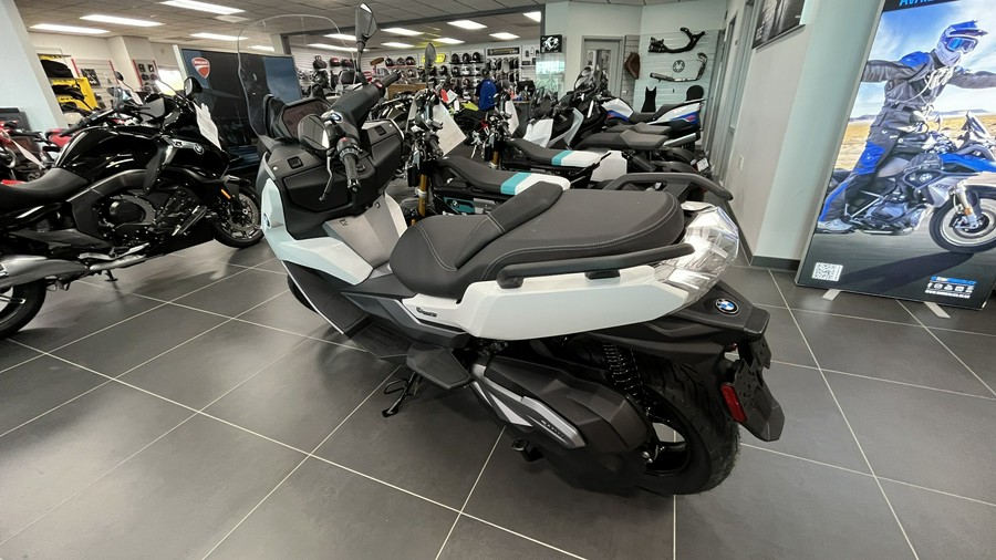 2024 BMW C 400 GT