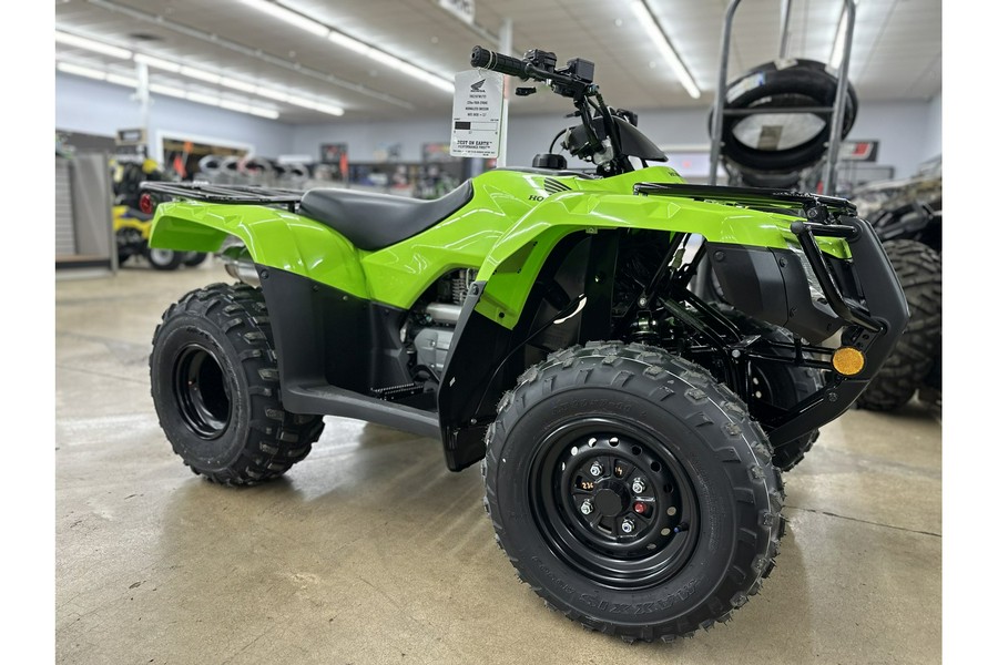 2024 Honda FourTrax Recon® Base