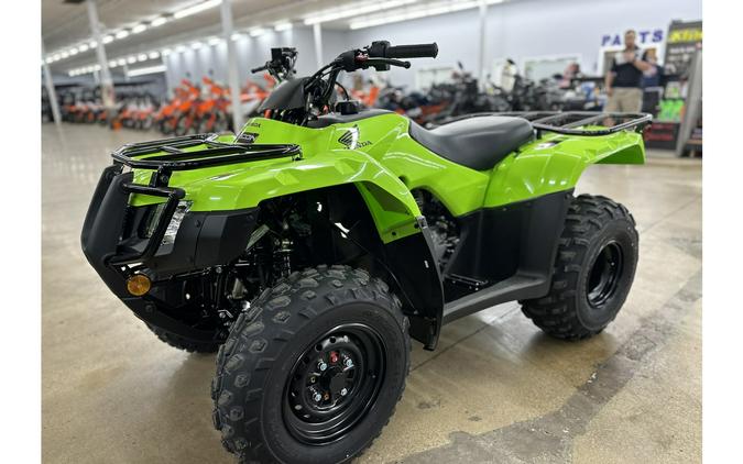 2024 Honda FourTrax Recon® Base