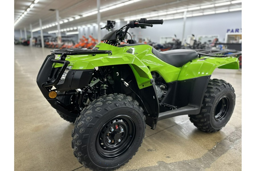 2024 Honda FourTrax Recon® Base