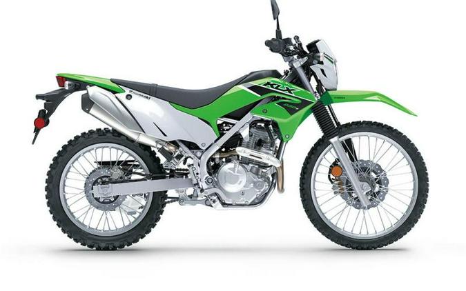 2023 Kawasaki KLX®230 S