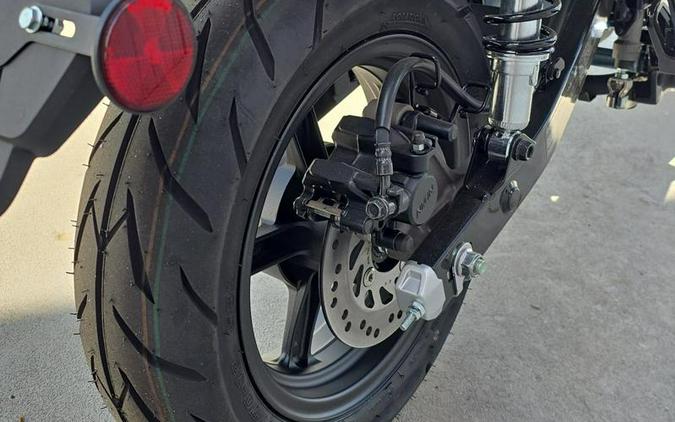 2025 Honda® Dax 125