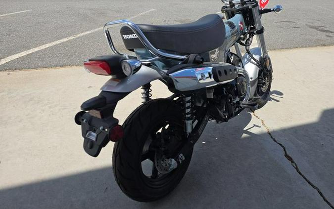 2025 Honda® Dax 125