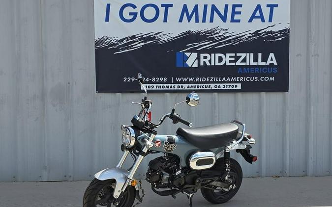 2025 Honda® Dax 125
