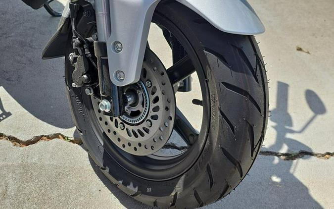 2025 Honda® Dax 125