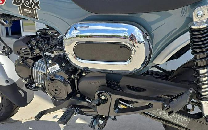 2025 Honda® Dax 125
