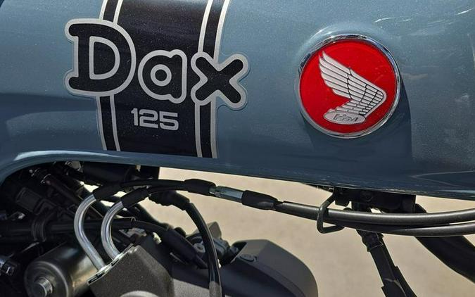 2025 Honda® Dax 125