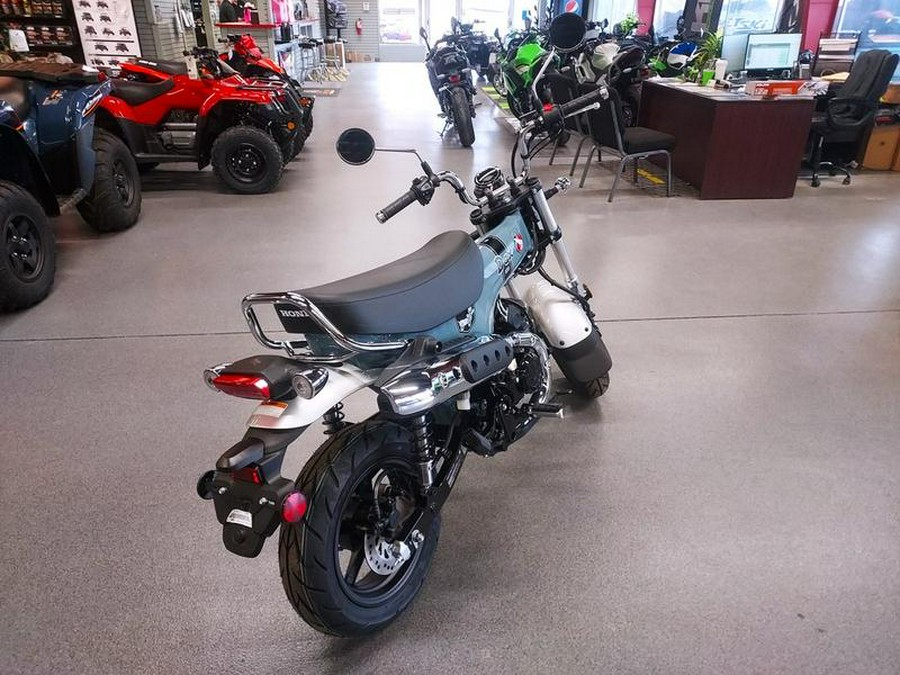 2025 Honda® Dax 125