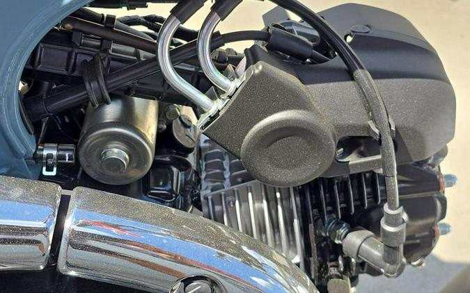 2025 Honda® Dax 125