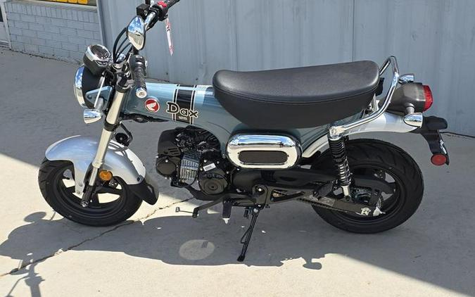2025 Honda® Dax 125