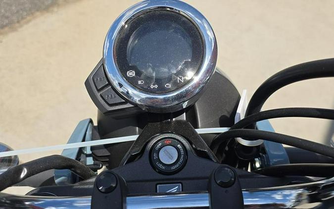 2025 Honda® Dax 125