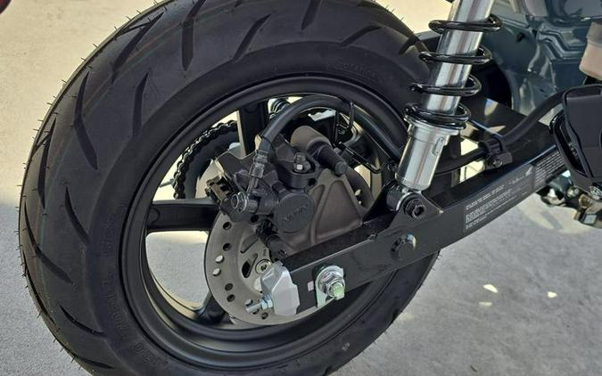 2025 Honda® Dax 125