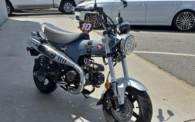 2025 Honda® Dax 125