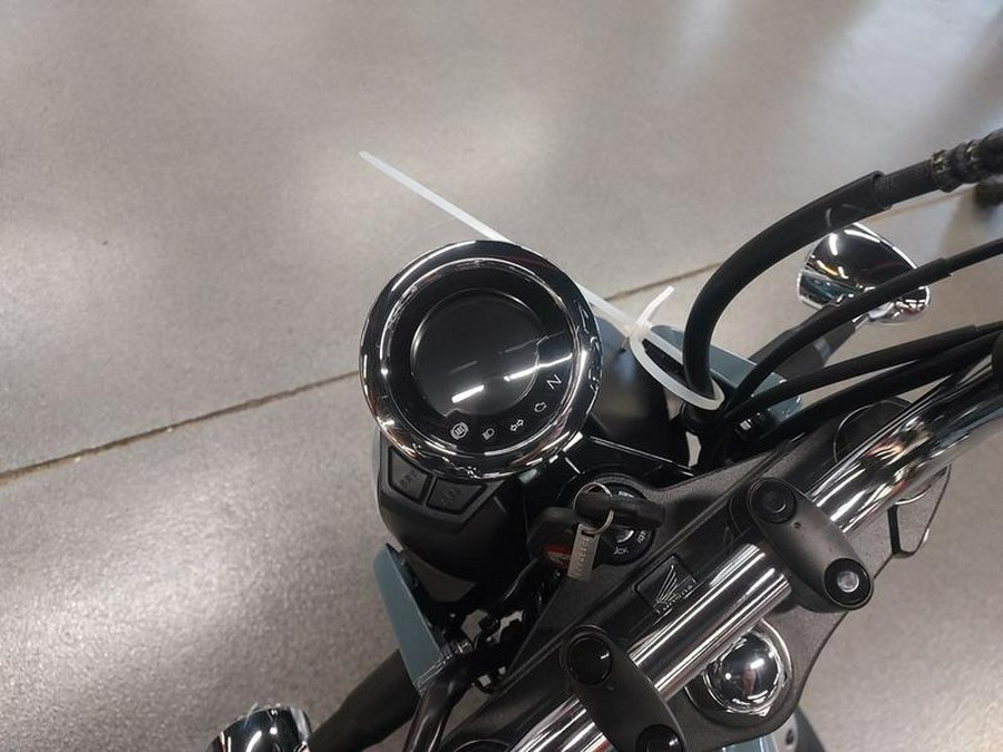 2025 Honda® Dax 125