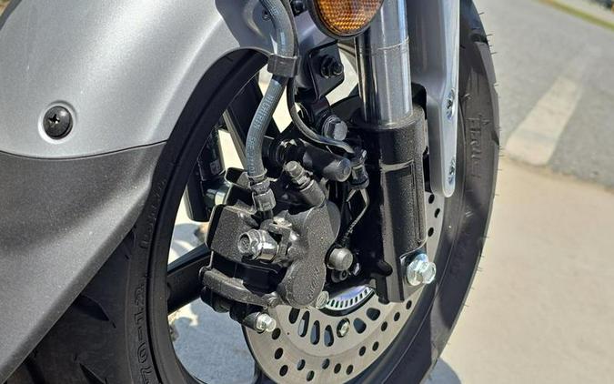 2025 Honda® Dax 125