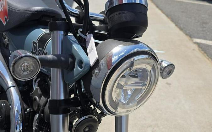 2025 Honda® Dax 125