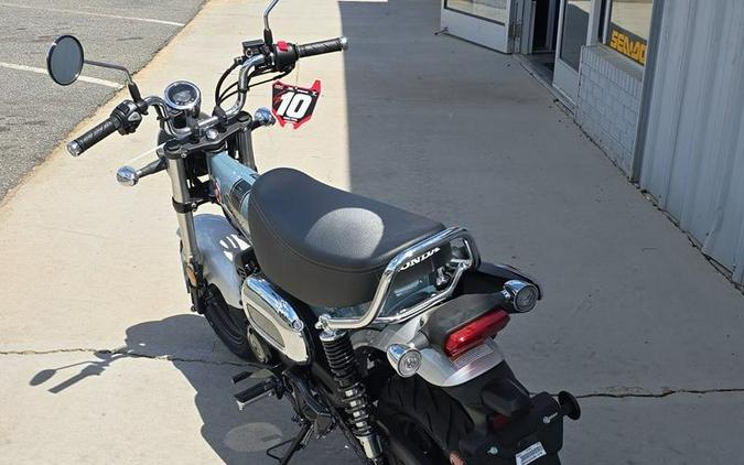 2025 Honda® Dax 125