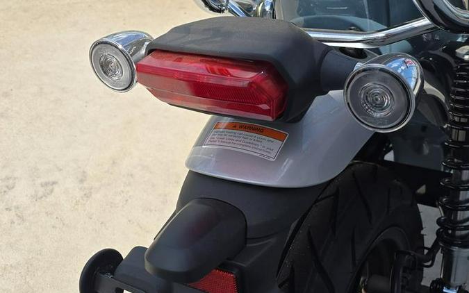 2025 Honda® Dax 125