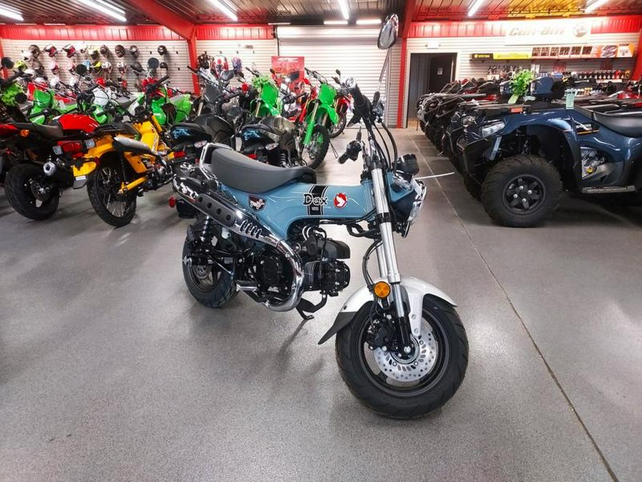 2025 Honda® Dax 125