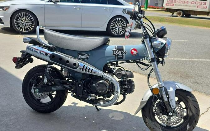2025 Honda® Dax 125