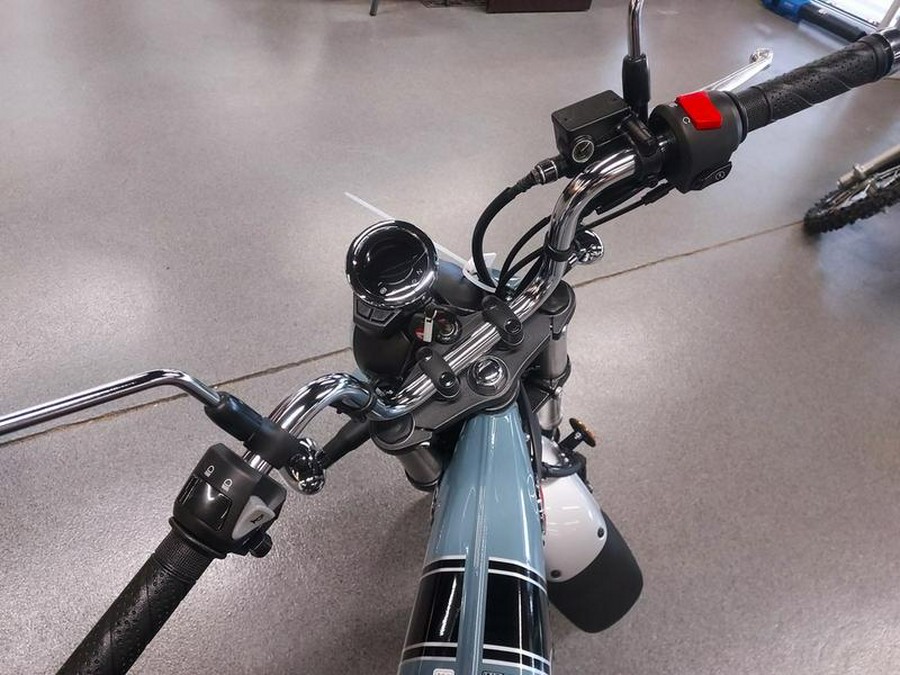 2025 Honda® Dax 125