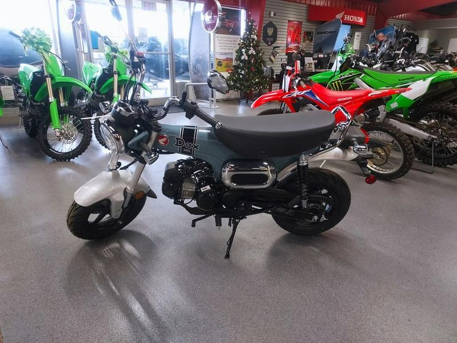 2025 Honda® Dax 125