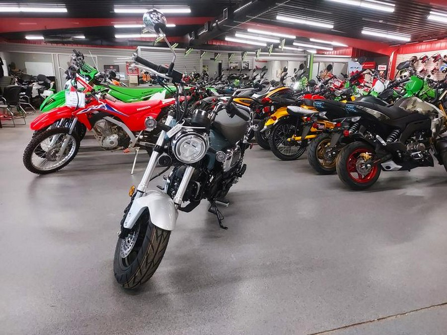 2025 Honda® Dax 125