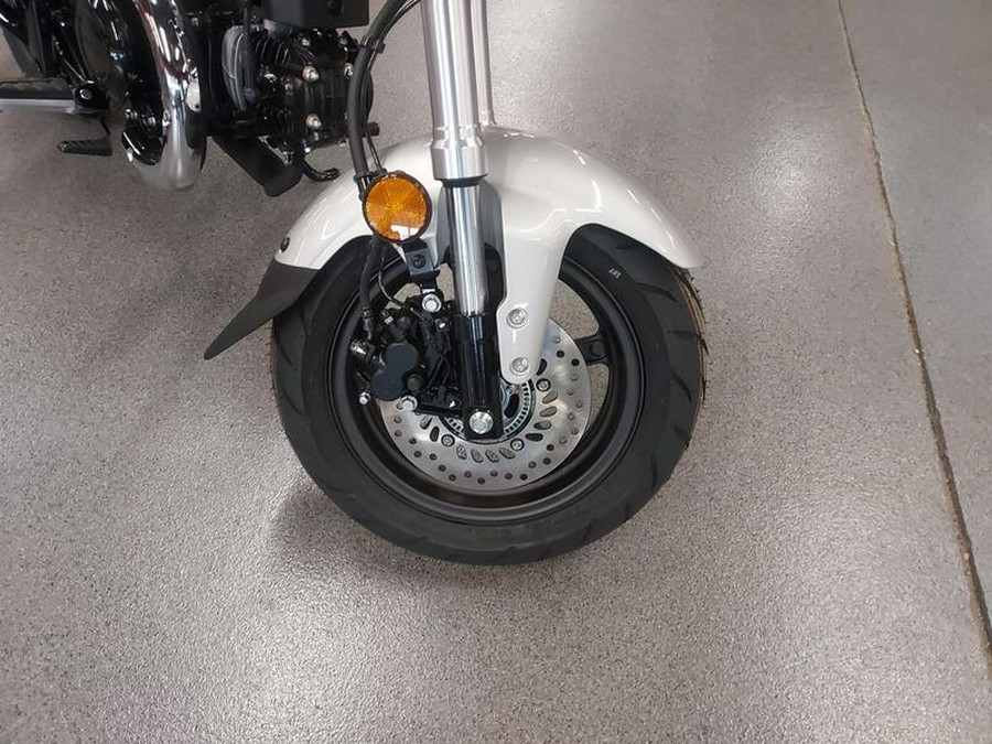 2025 Honda® Dax 125