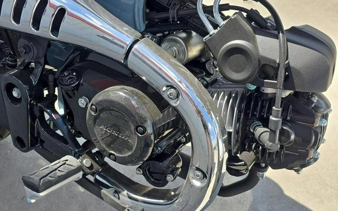 2025 Honda® Dax 125