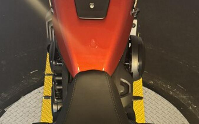 2025 Harley-Davidson Nightster® Special RH975S WHISKEY FIRE