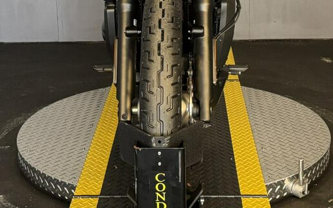 2025 Harley-Davidson Nightster® Special RH975S WHISKEY FIRE