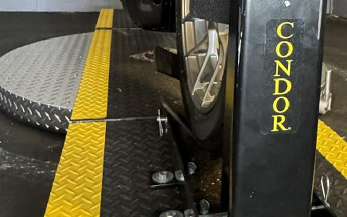 2025 Harley-Davidson Nightster® Special RH975S WHISKEY FIRE