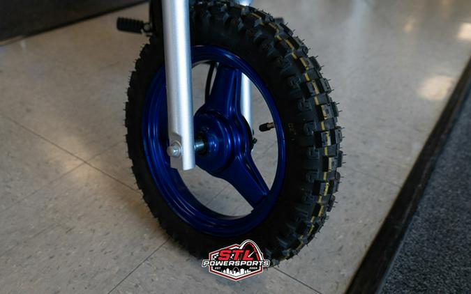 2025 Yamaha PW 50