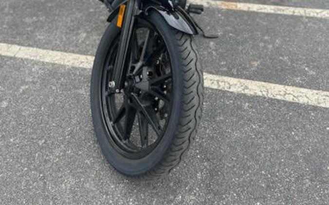 2024 Yamaha Bolt R-Spec