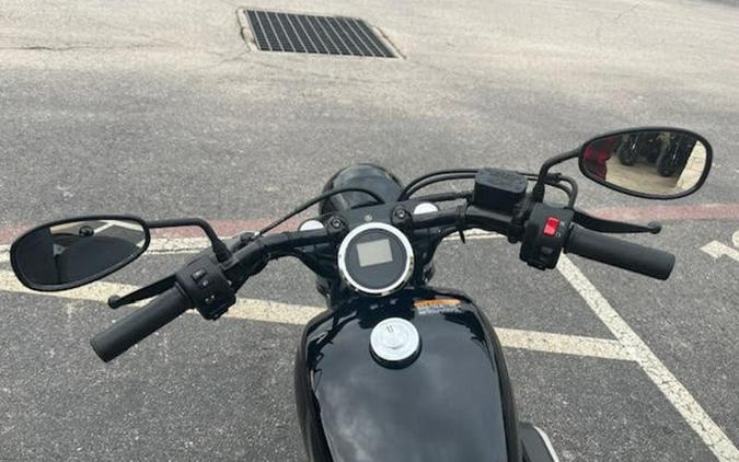 2024 Yamaha Bolt R-Spec