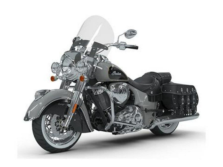 2018 Indian Motorcycle Chief® Vintage ABS