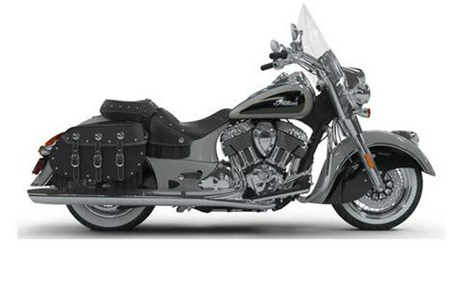 2018 Indian Motorcycle Chief® Vintage ABS