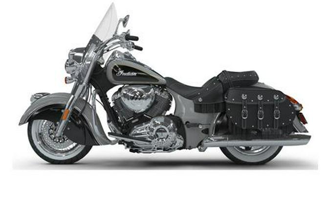 2018 Indian Motorcycle Chief® Vintage ABS