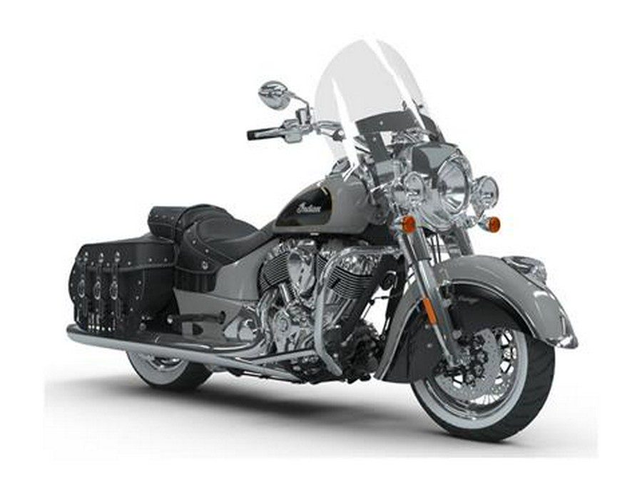 2018 Indian Motorcycle Chief® Vintage ABS