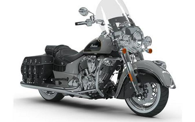 2018 Indian Motorcycle Chief® Vintage ABS