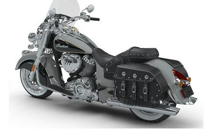 2018 Indian Motorcycle Chief® Vintage ABS