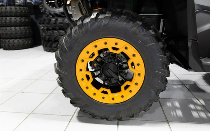 2026 Can-Am Outlander XT-P 1000R With Smart-Shox