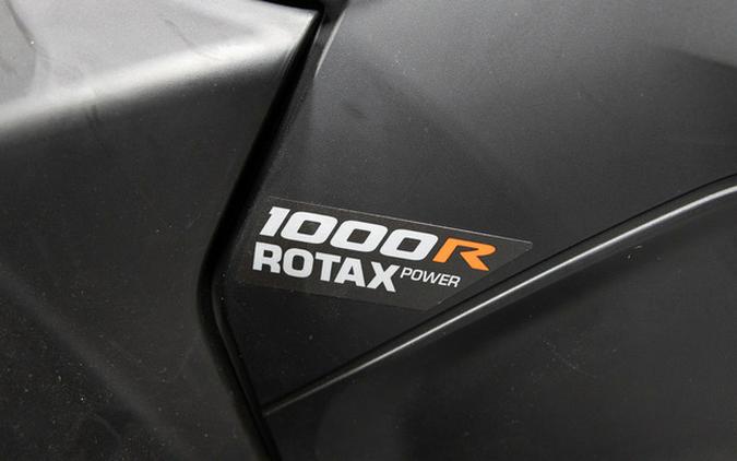 2026 Can-Am Outlander XT-P 1000R With Smart-Shox
