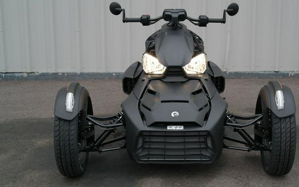 2026 Can-Am Ryker Rotax 900 ACE
